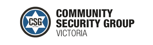 Community Security Group Victoria