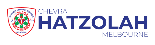 Chevra Hatzolah Melbourne